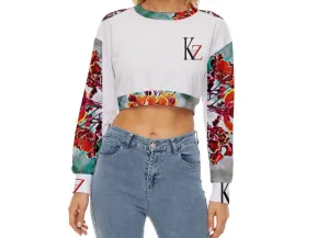 #1 Lightweight Long Sleeve Sweatshirt by Kalent Zaiz