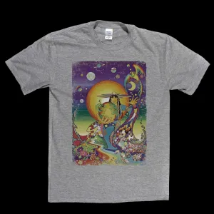 A Is For Apple T-Shirt