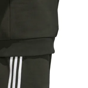 Adidas Originals Men's Outline Crewneck Sweatshirt Night Cargo/White