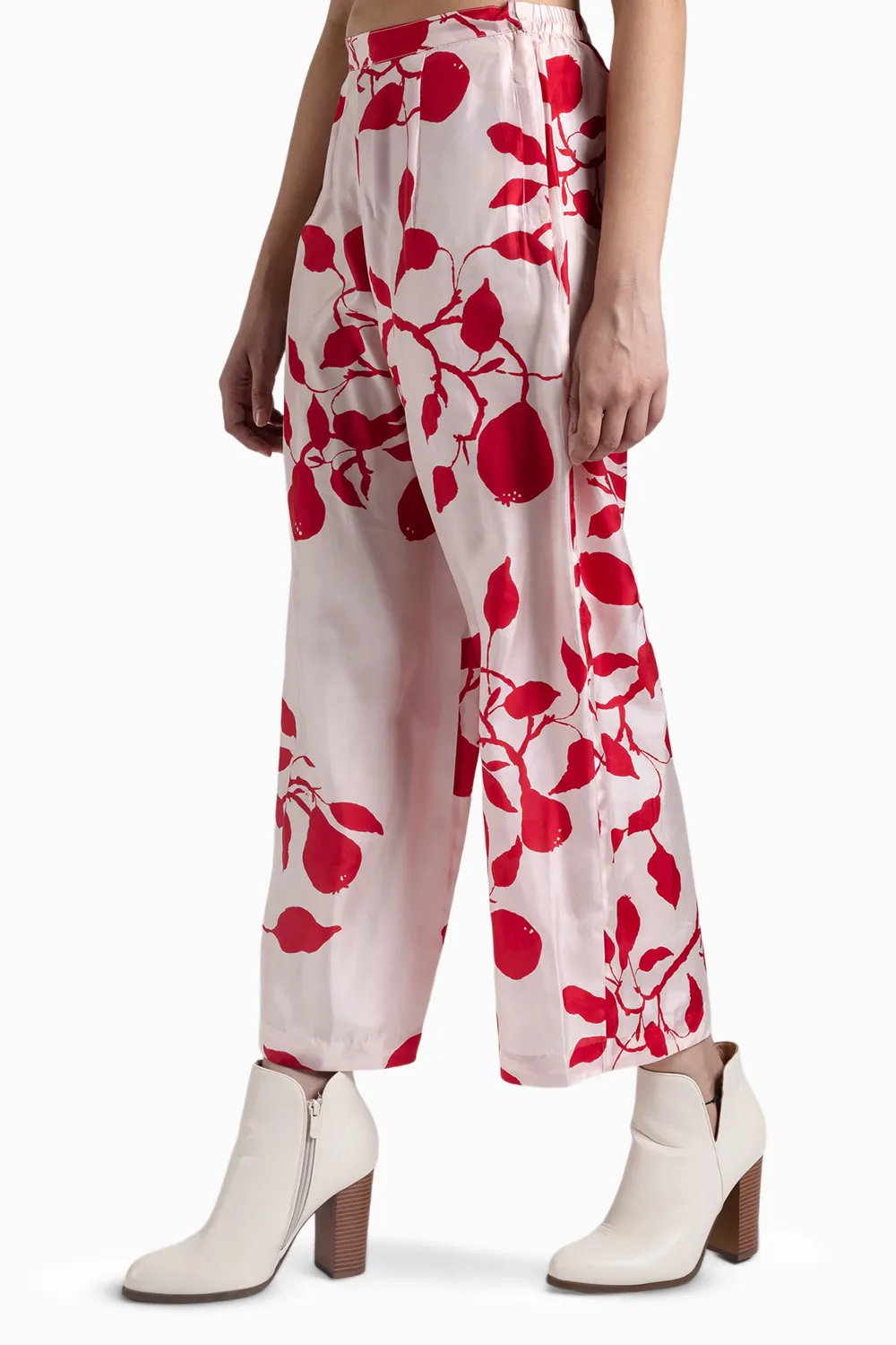Anjou Trousers