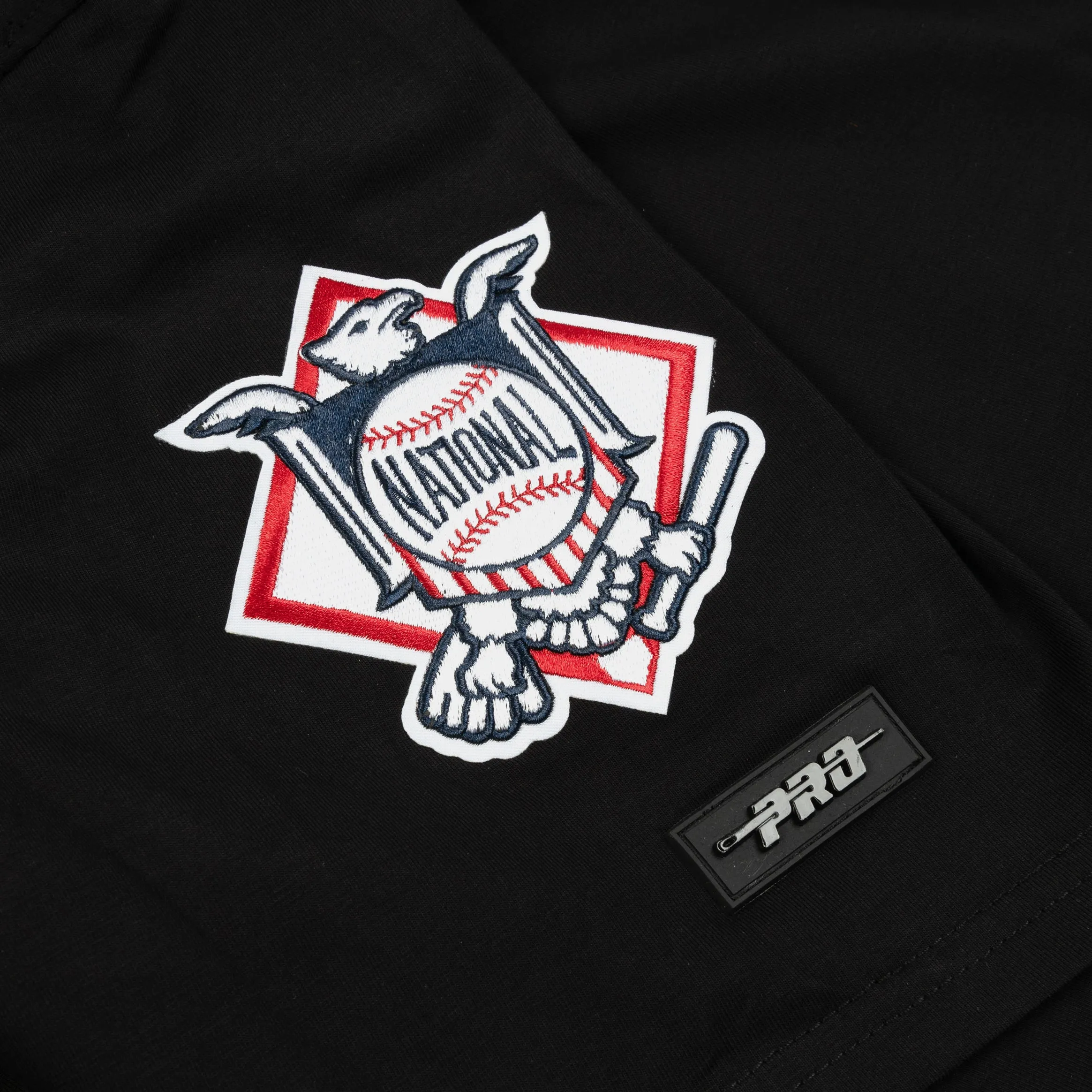 Arizona Diamondbacks City Mens Short Sleeve Shirt (Black/Red)
