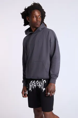 Arsenic Mens Mesh Shorts