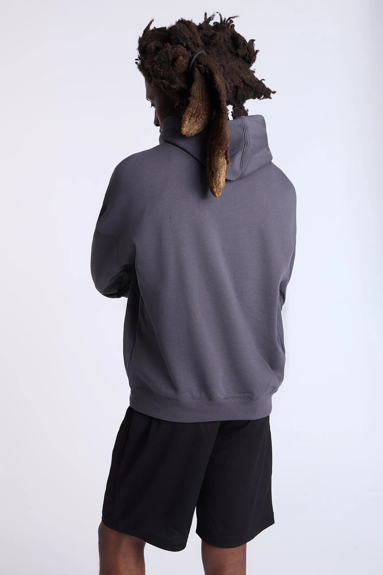 Arsenic Mens Mesh Shorts