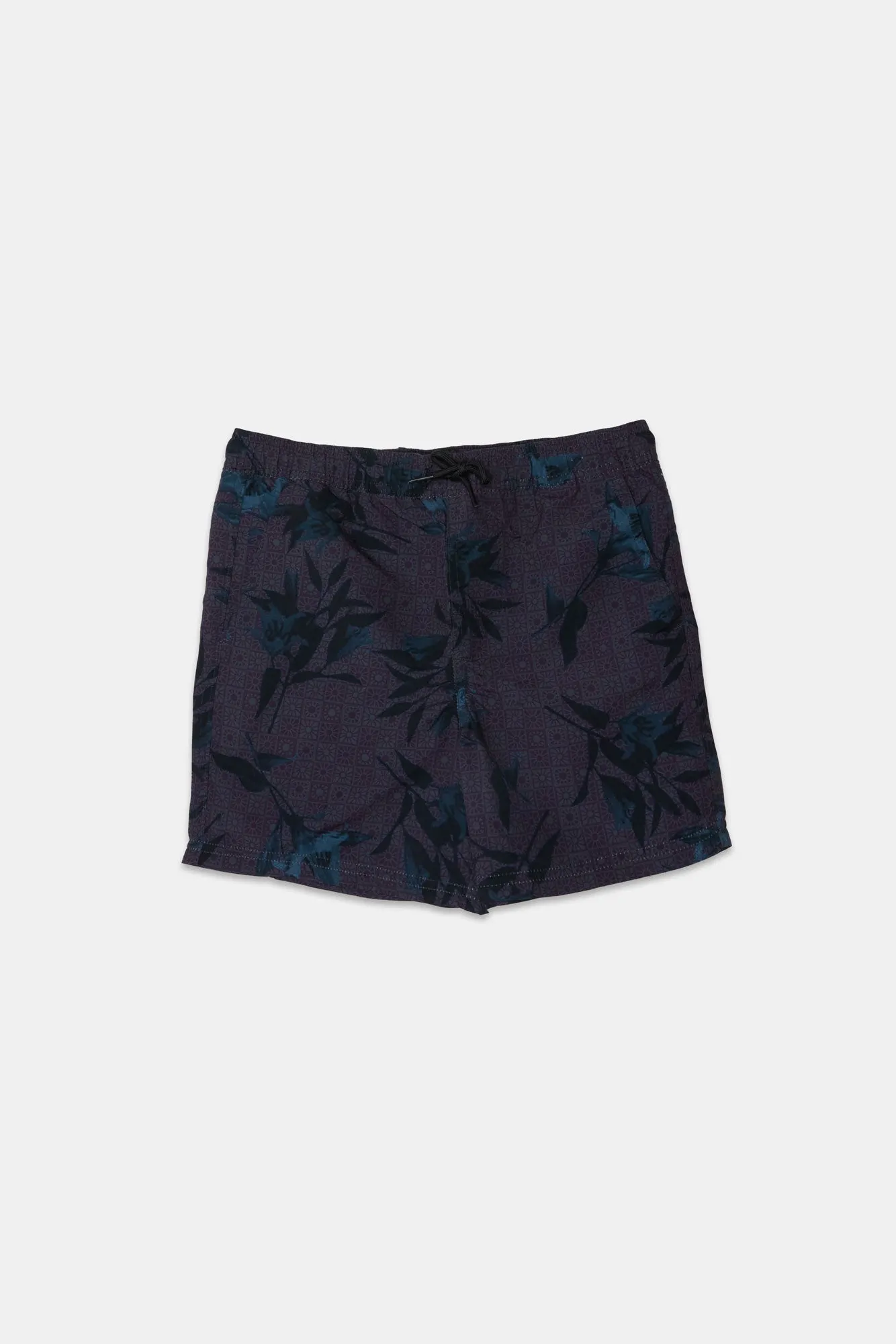 Arsenic Youth 5" Graphic Beach Shorts