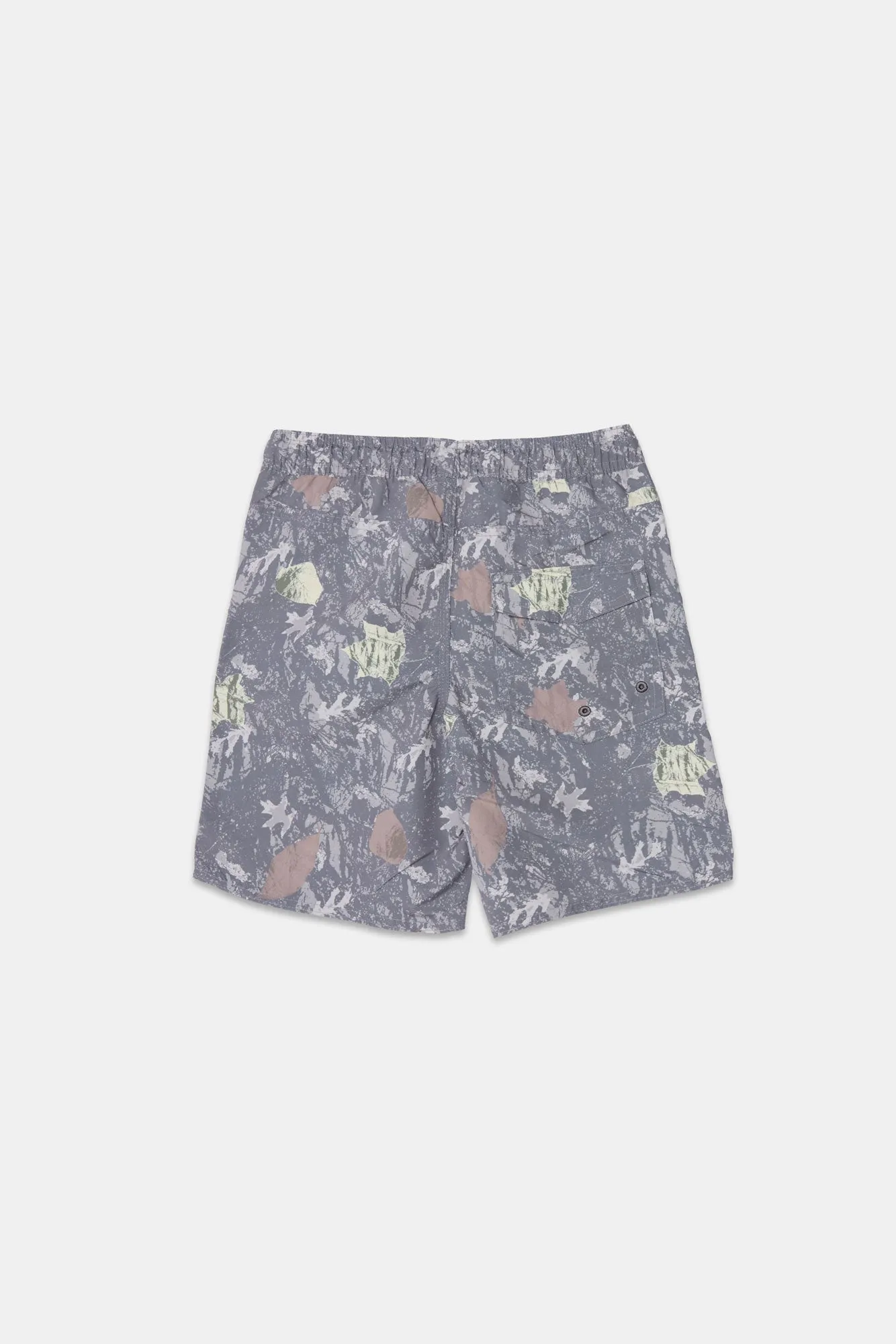 Arsenic Youth 7" Beach Shorts