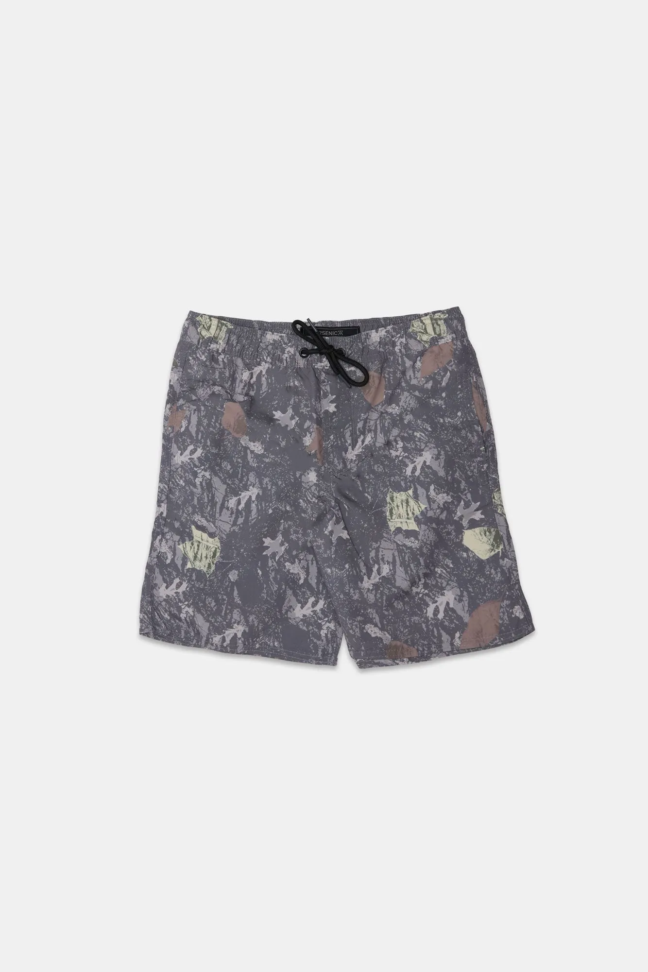 Arsenic Youth 7" Beach Shorts