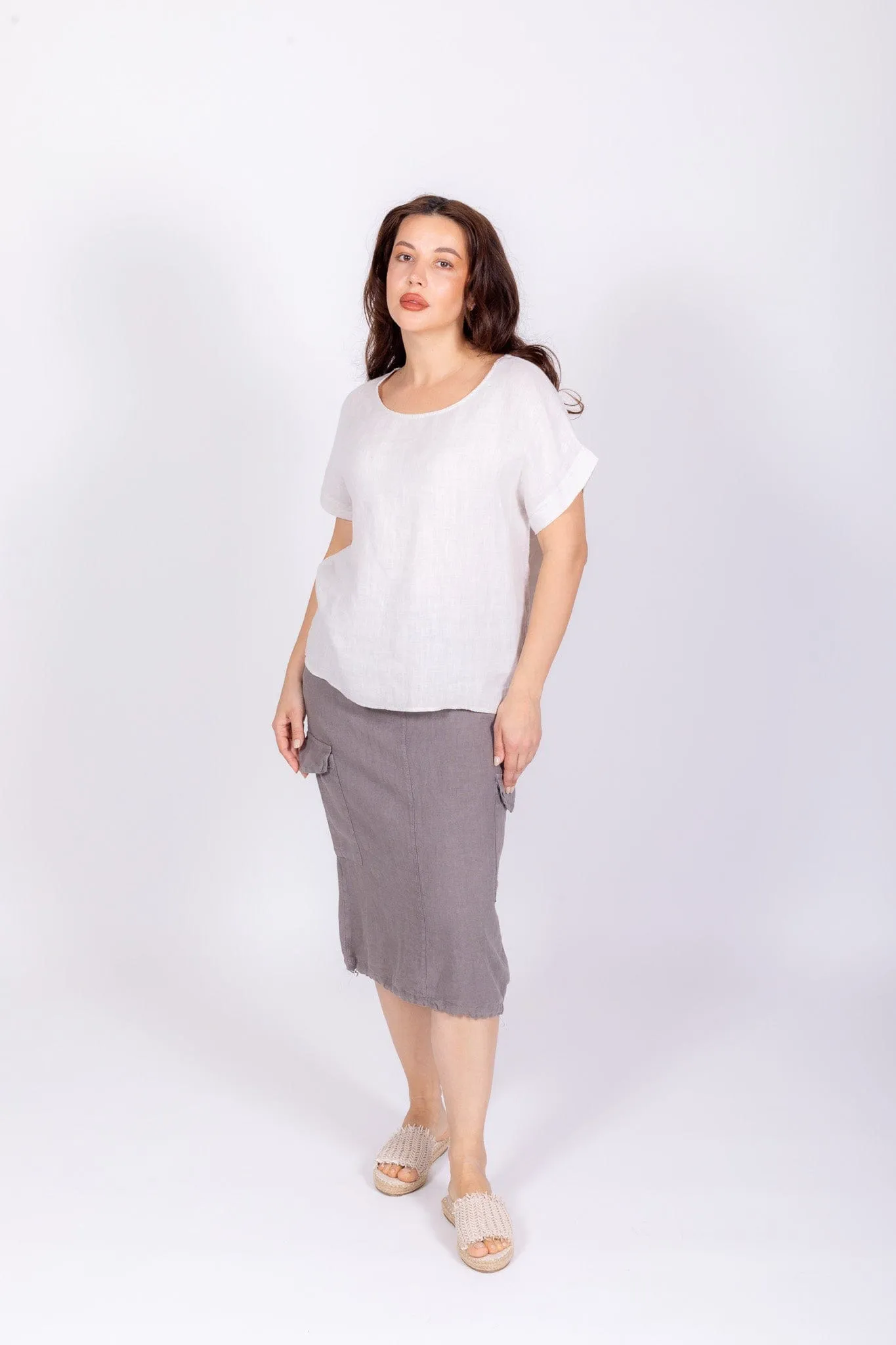 ART Combat Skirt