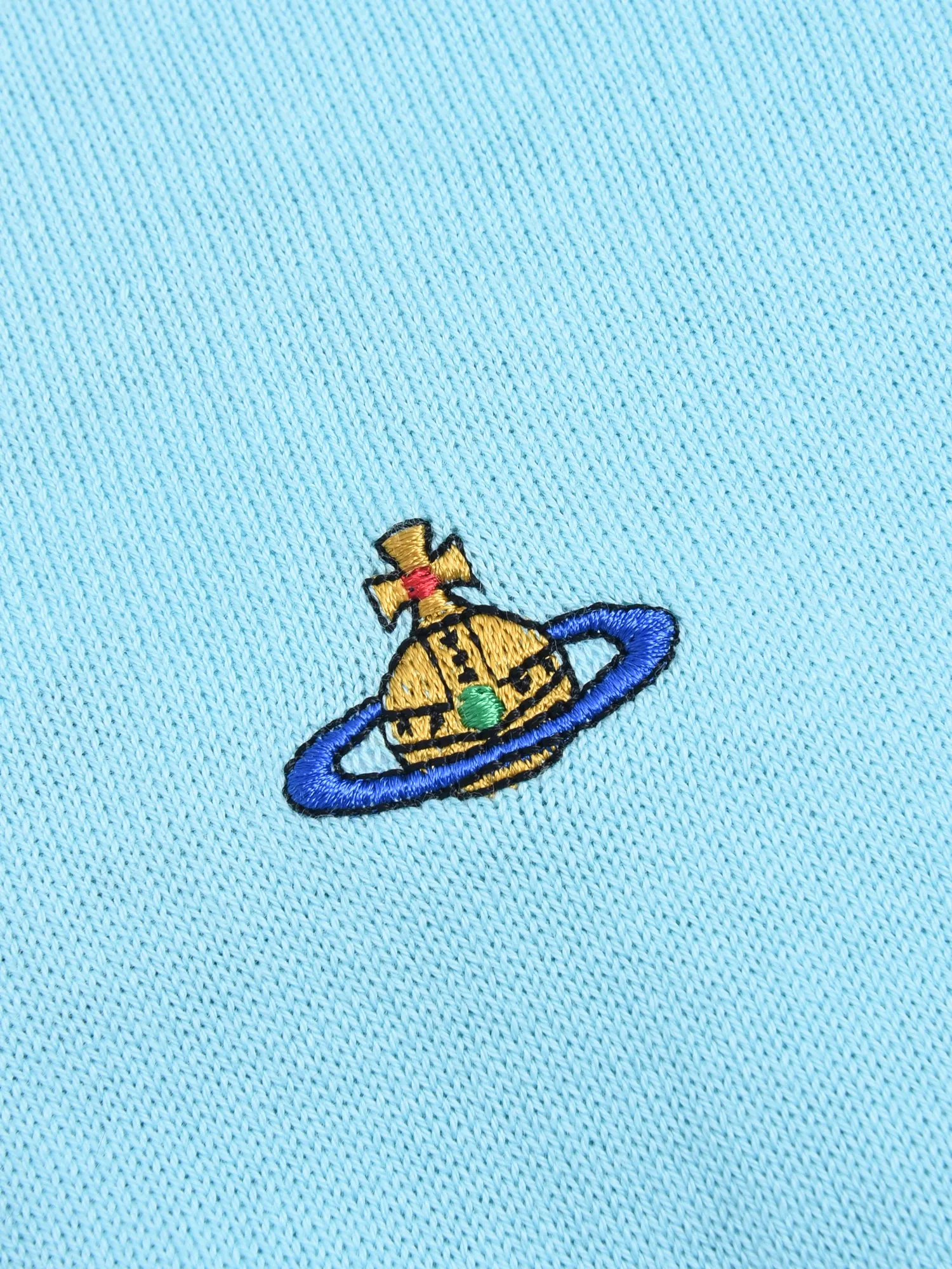 BEA CARDIGAN_AQUA
