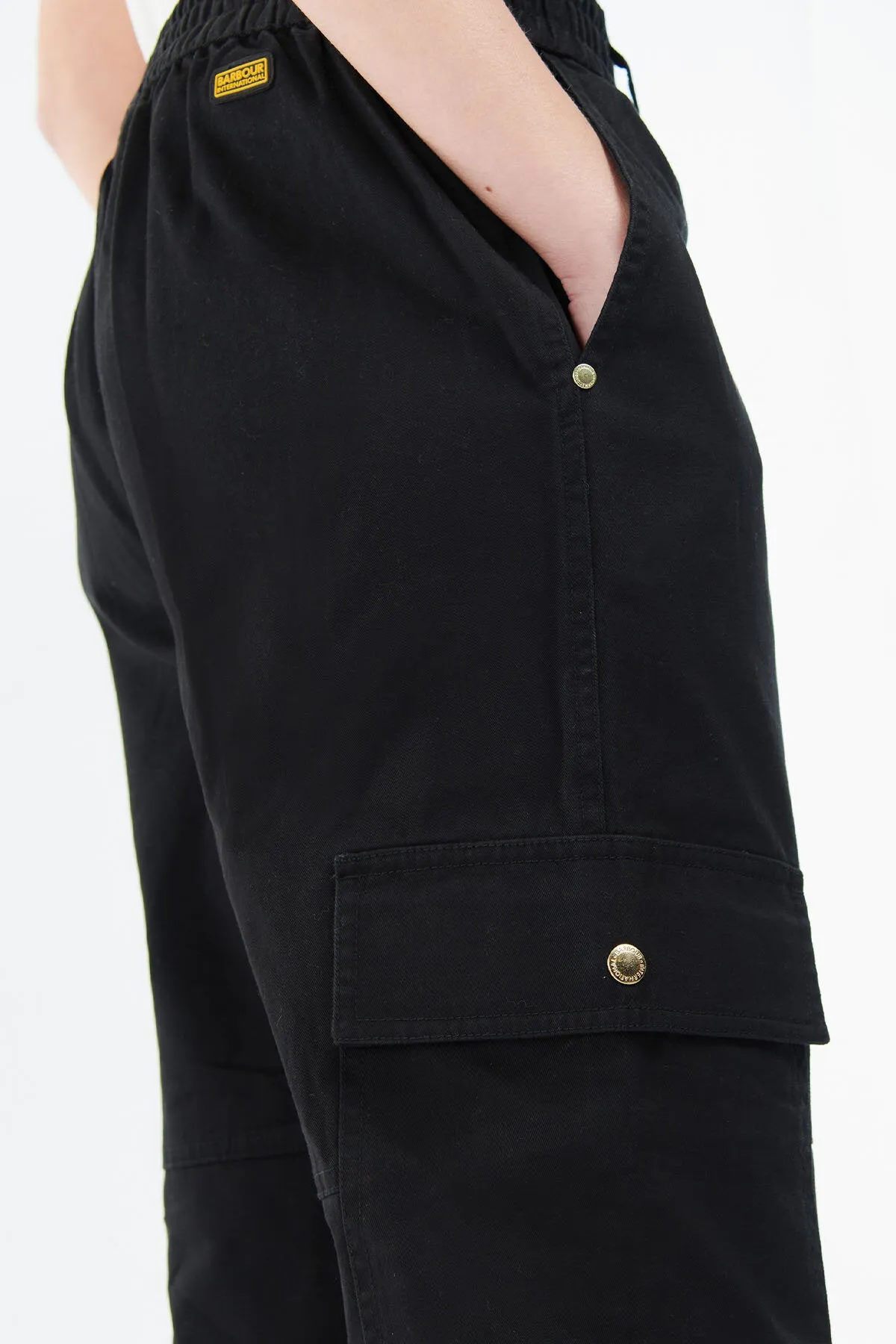 B.Intl Monaco Trousers