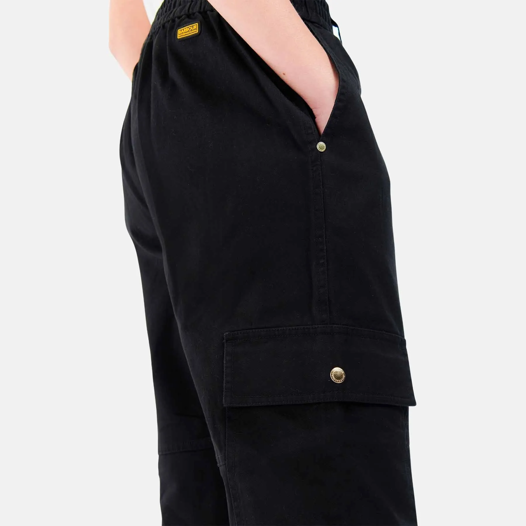 B.Intl Monaco Trousers