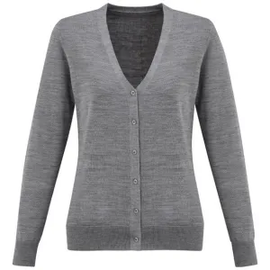 Biz Collection Ladies Roma Cardigan (LC916L) (Clearance)