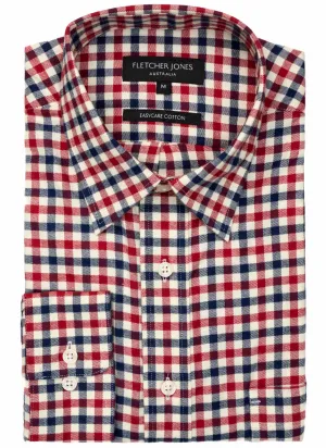 BUCCA L/S CASUAL SHIRT 2XL & 3XL Only