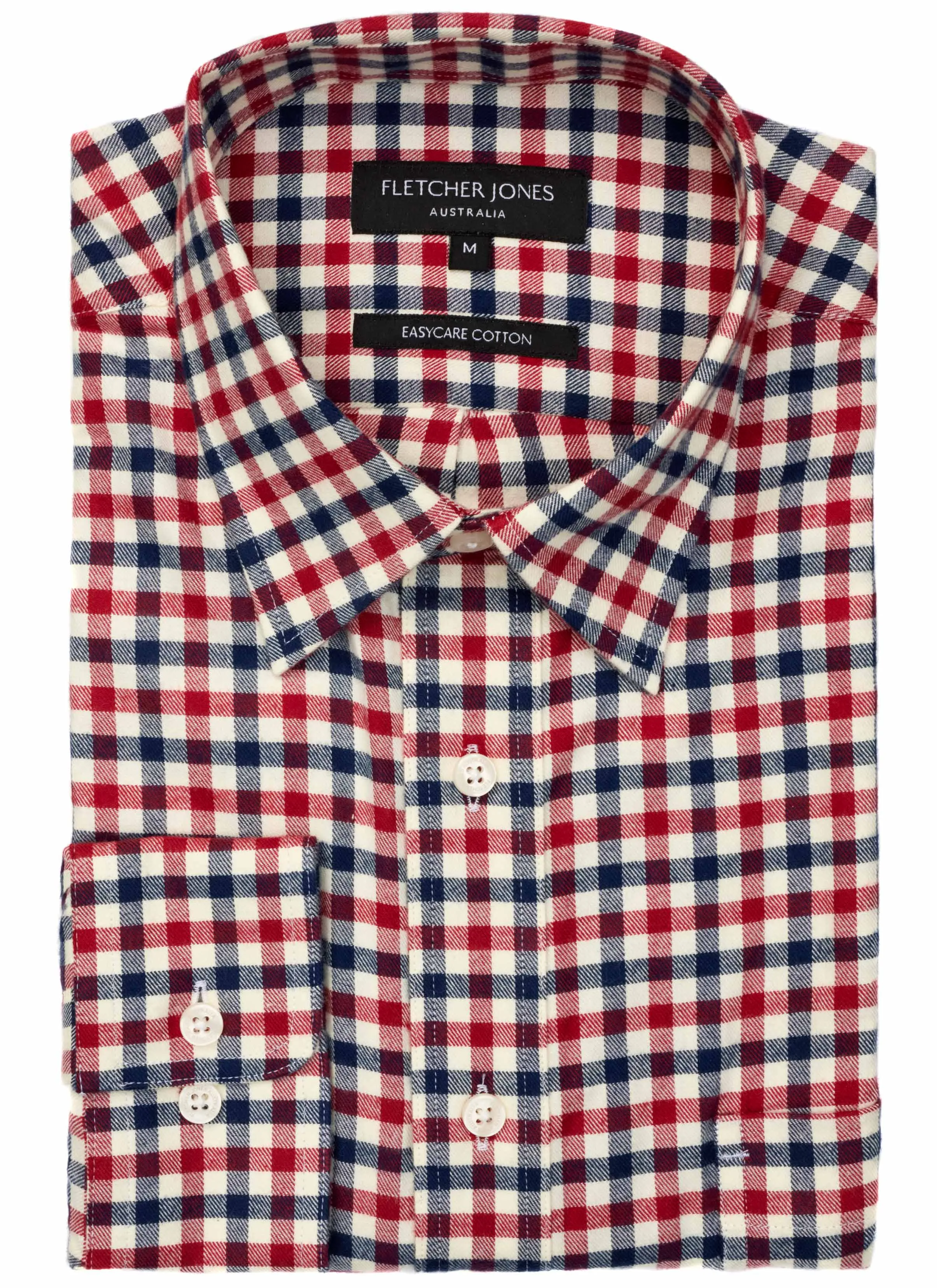 BUCCA L/S CASUAL SHIRT 2XL & 3XL Only