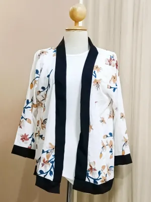 Cardigan Kimono  -  Melanie