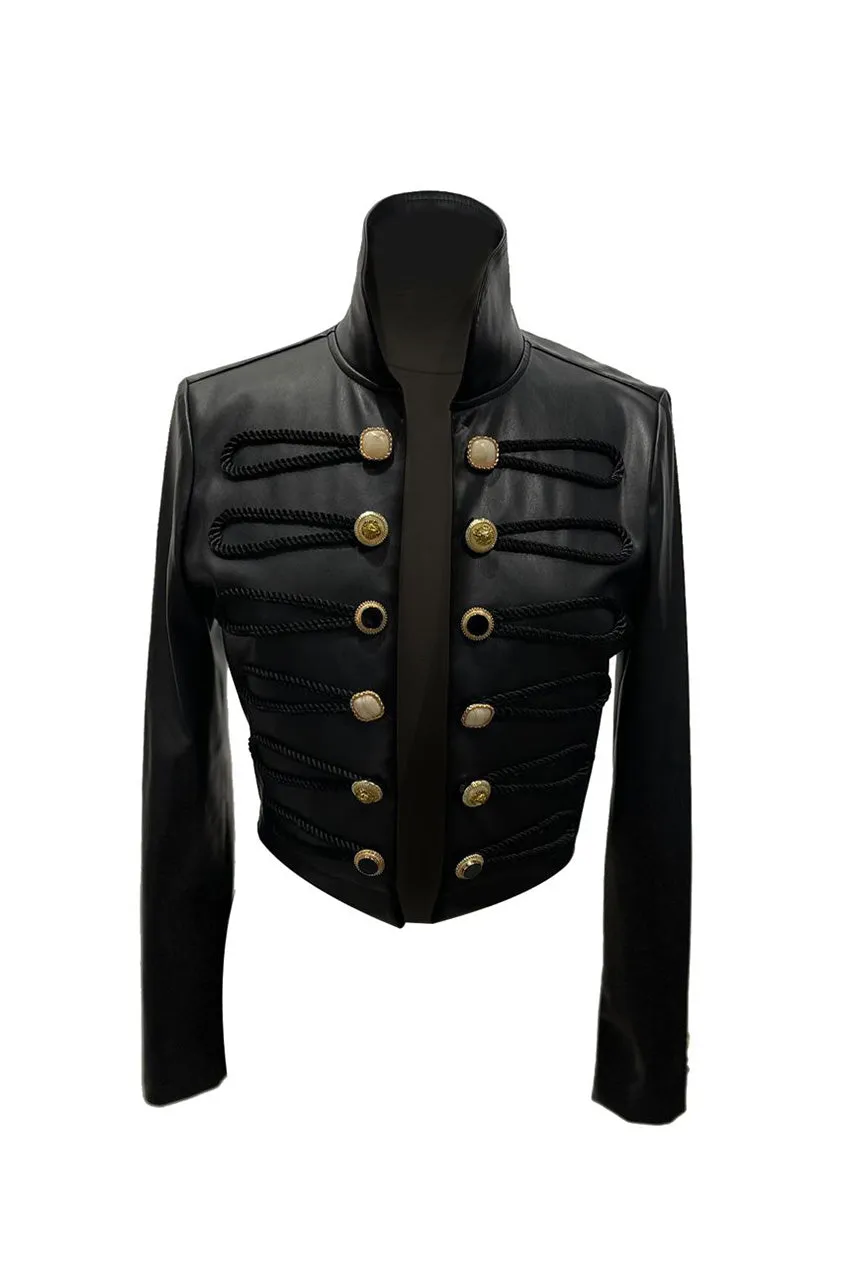CRYPTON JACKET