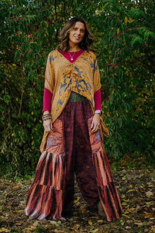 Daydreamer Lounge Pant #86 by Kantha Bae