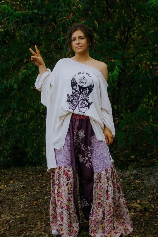 Daydreamer Lounge Pant #86 by Kantha Bae