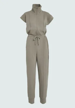 Dicette Pants - Winter Twig Sand