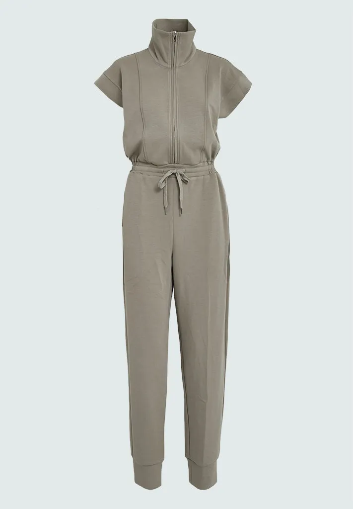 Dicette Pants - Winter Twig Sand