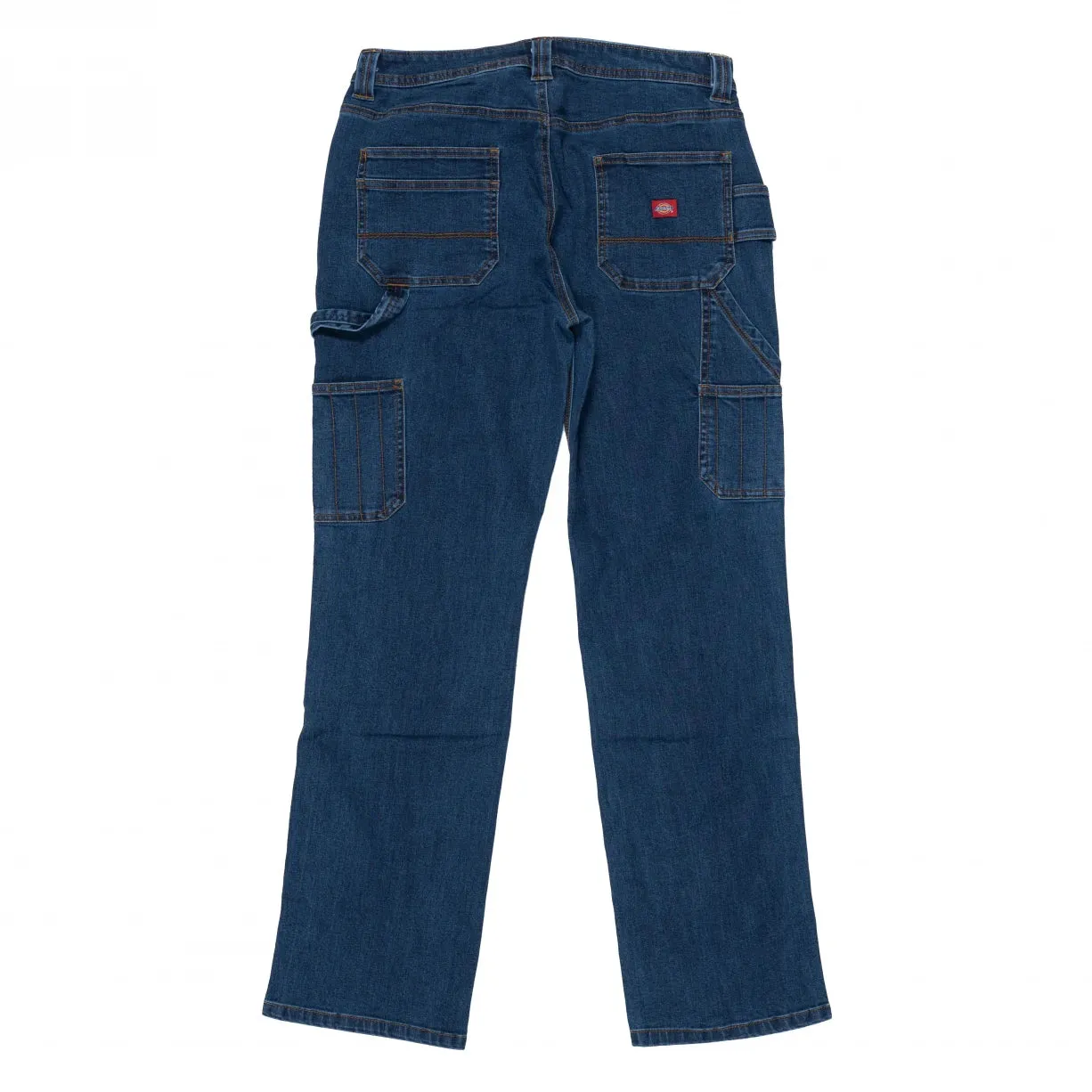 Dickies Relaxed Fit Carpenter Jeans