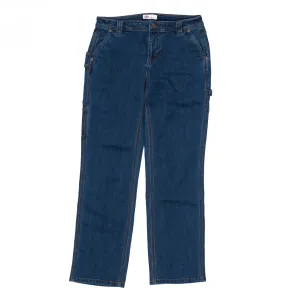 Dickies Relaxed Fit Carpenter Jeans