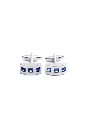 Diner's Luxury Cufflinks SKU: KA386-MULTI