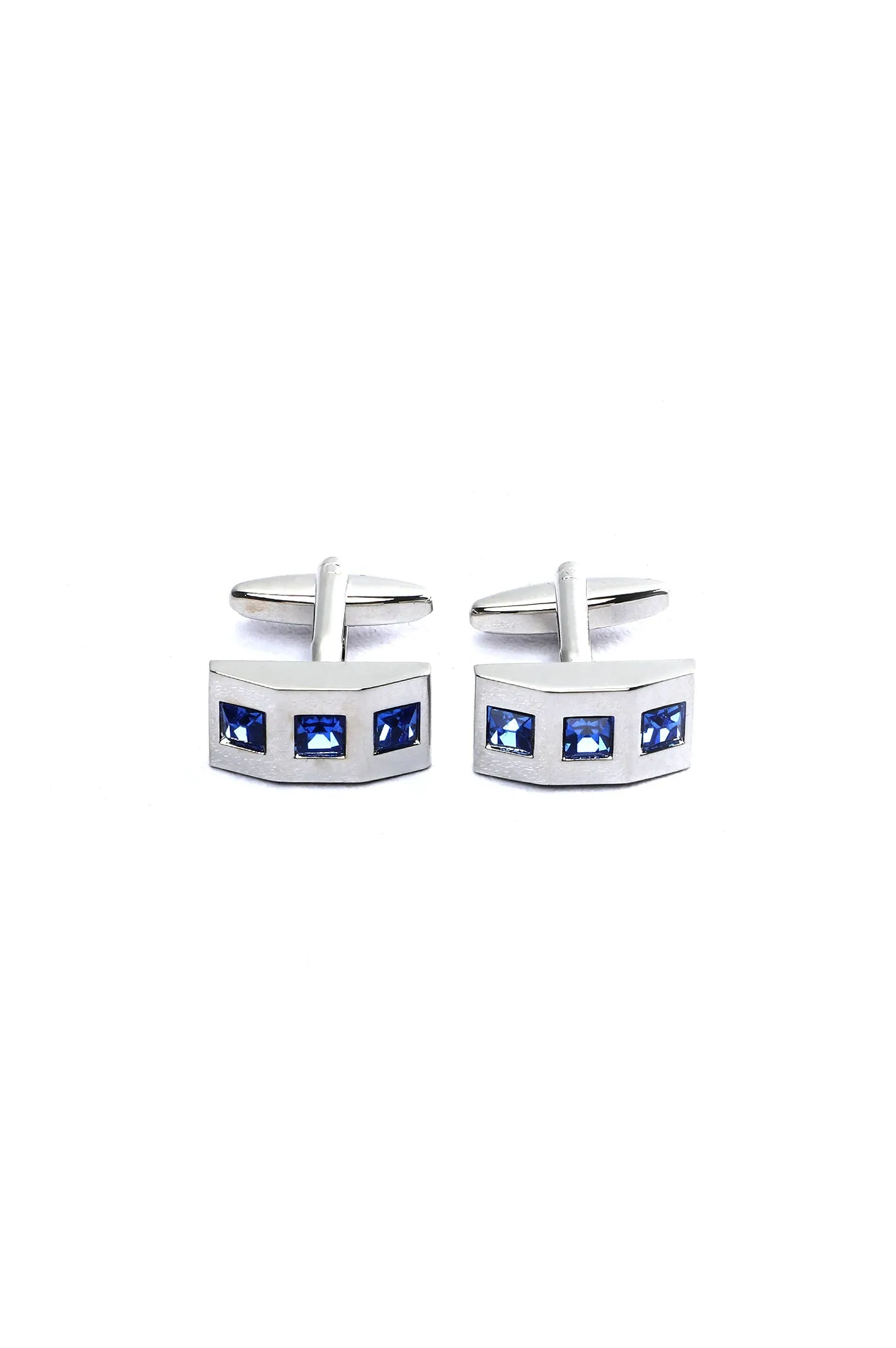 Diner's Luxury Cufflinks SKU: KA386-MULTI