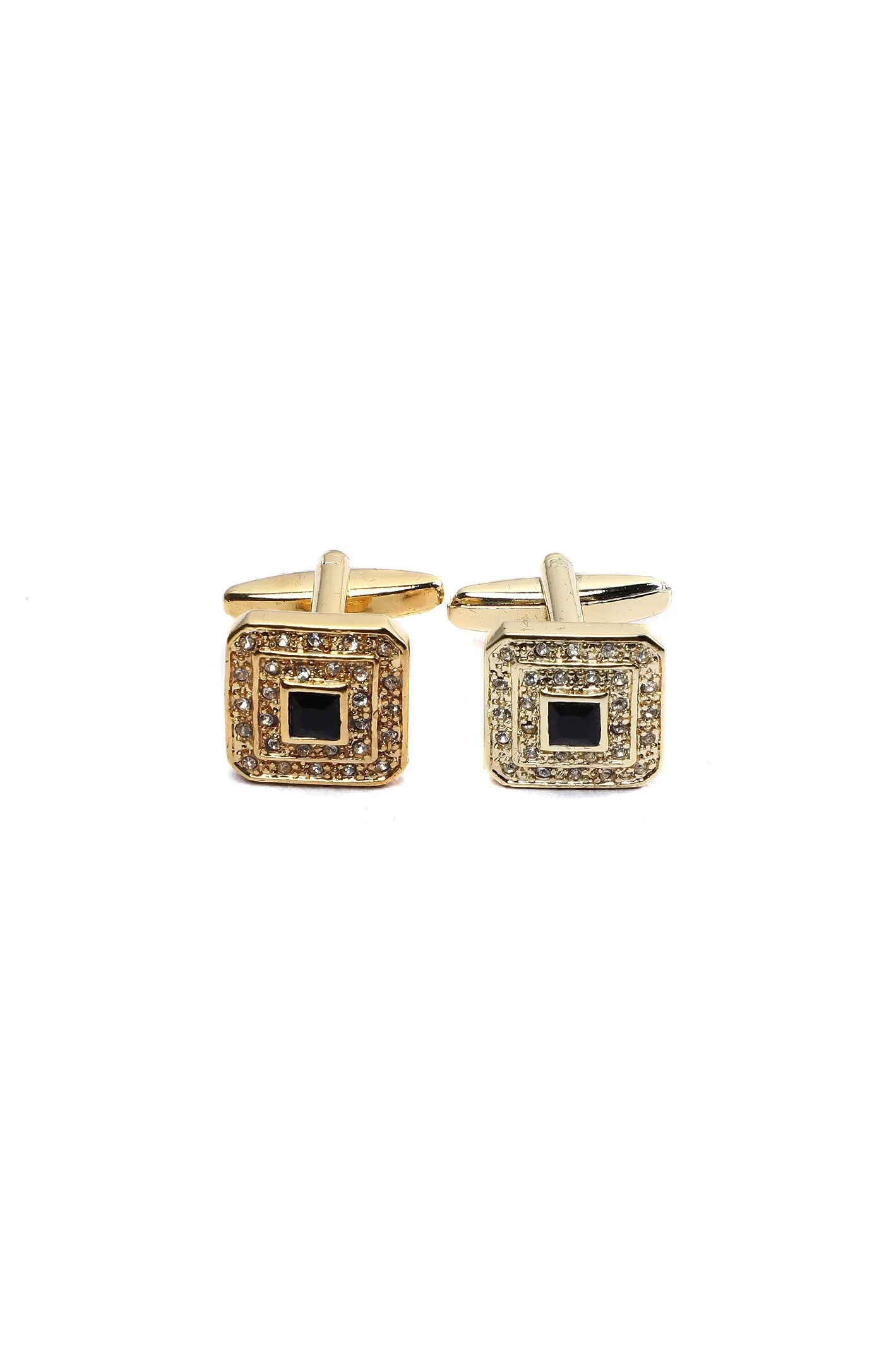 Diner's Luxury Cufflinks SKU: KA388-MULTI