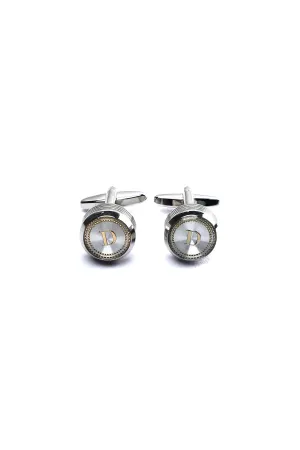 Diner's Luxury Cufflinks SKU: KA416-MULTI