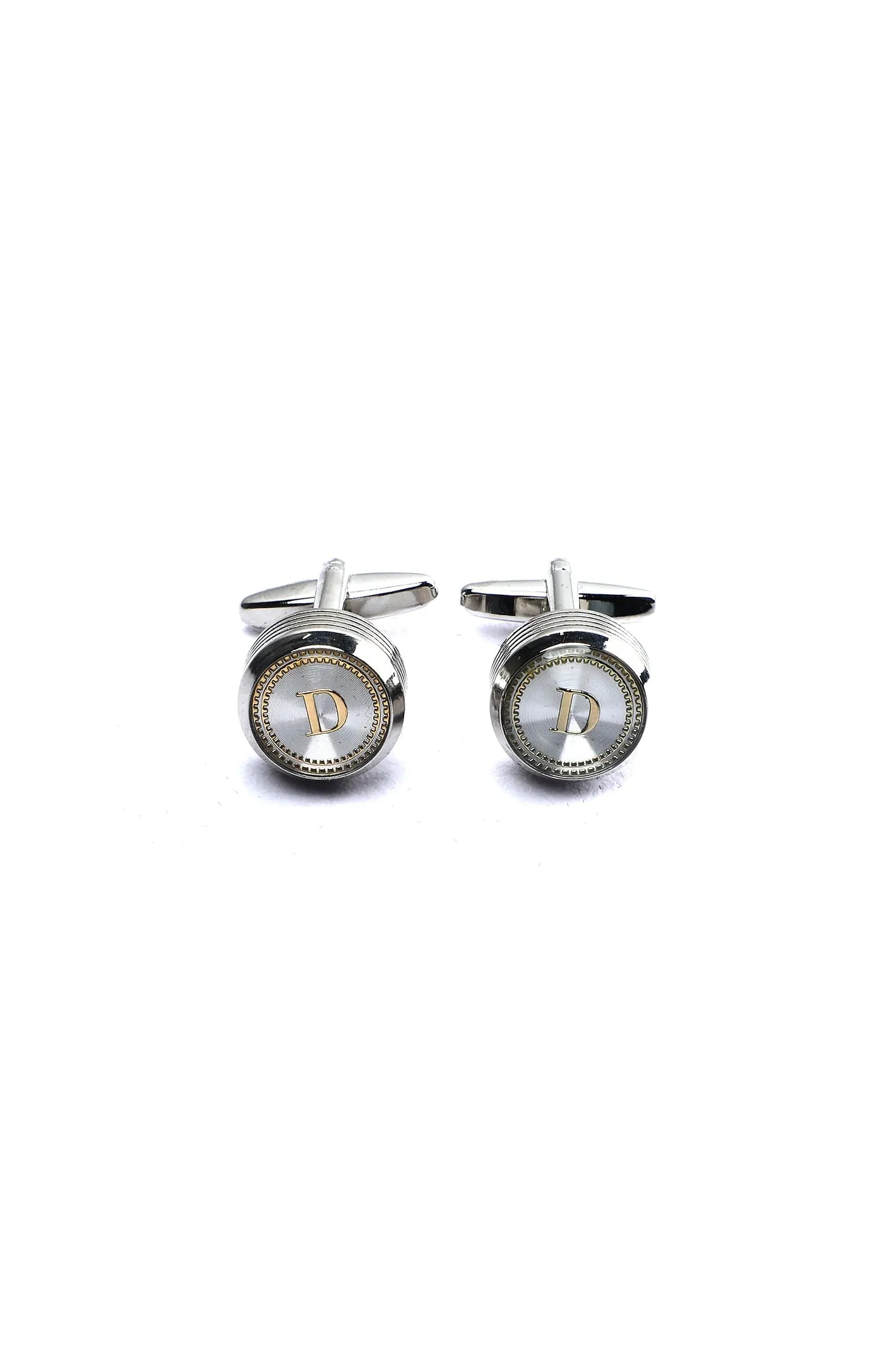 Diner's Luxury Cufflinks SKU: KA416-MULTI