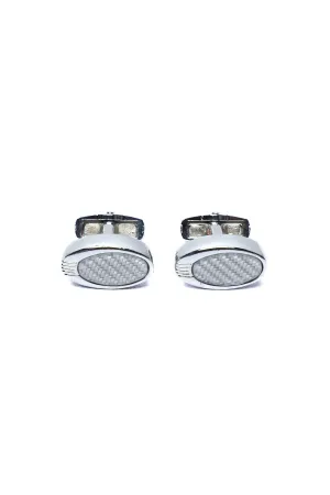 Diner's Luxury Cufflinks SKU: KA417-MULTI