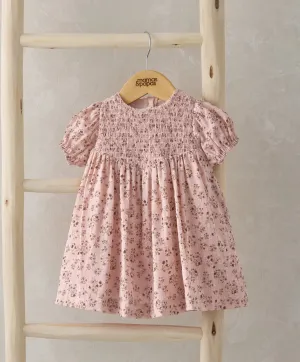 Ditsy Floral Dress