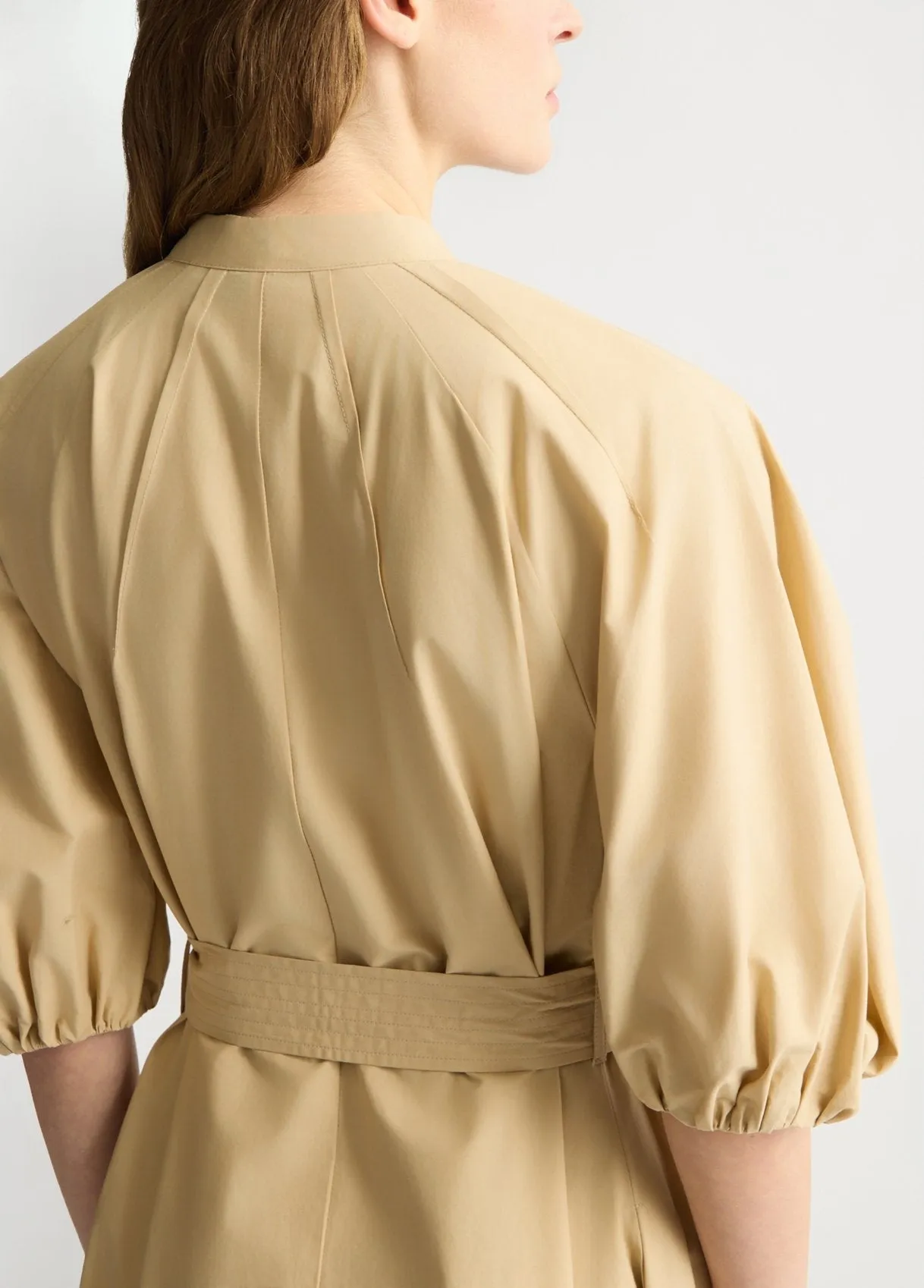 DRESS LIGHT BEIGE