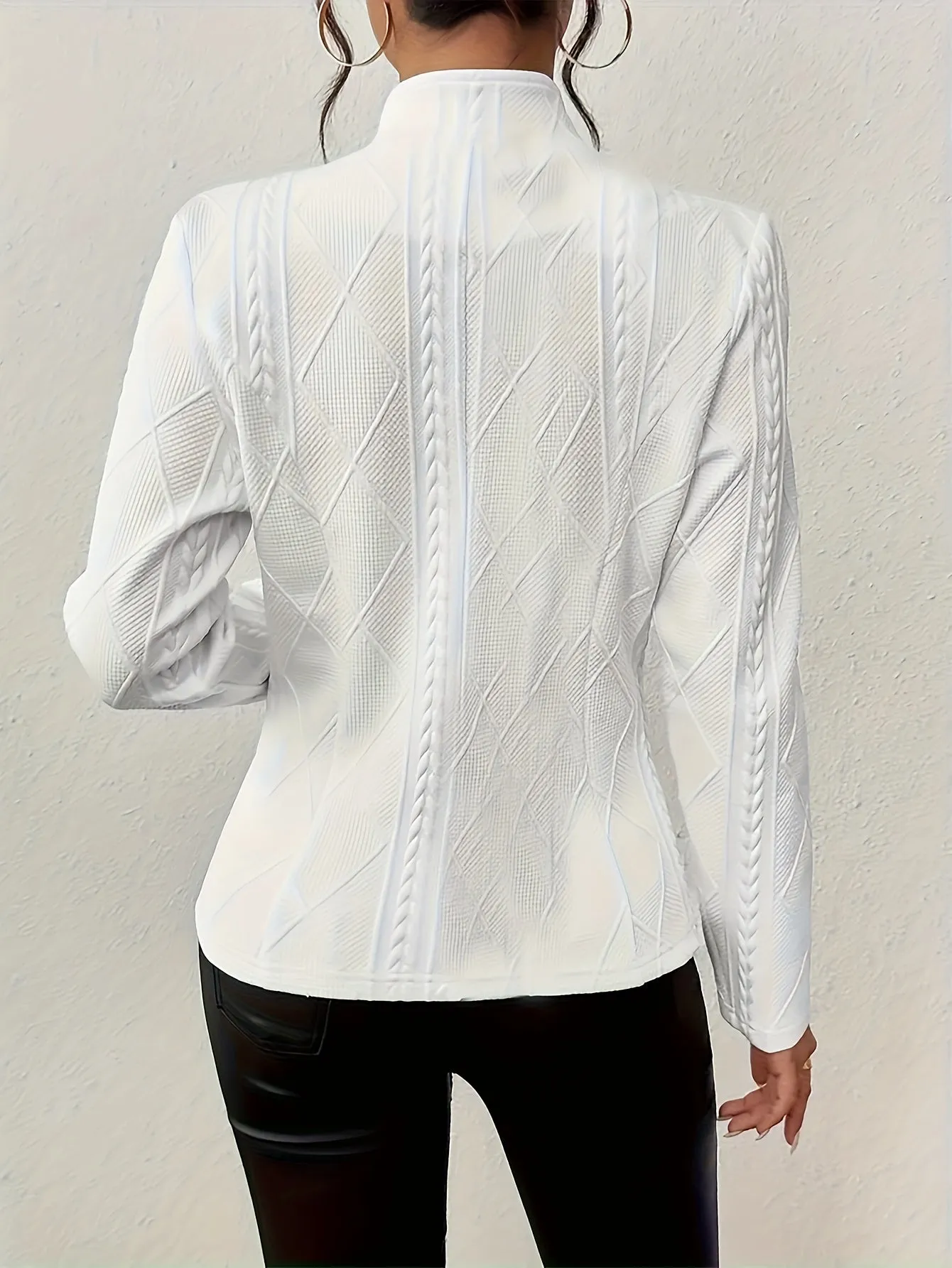 Esme™ |  Refined Waistcoat