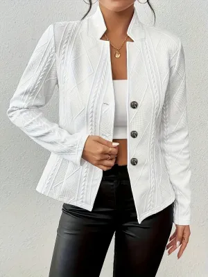Esme™ |  Refined Waistcoat