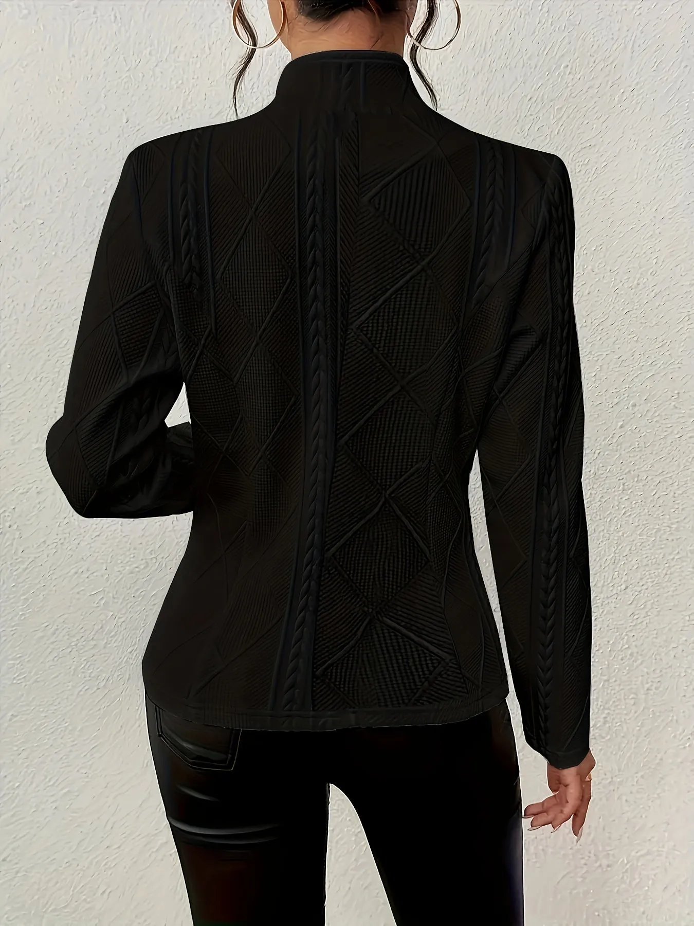Esme™ |  Refined Waistcoat