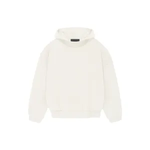Fear of God Essentials Hoodie Cloud Dancer