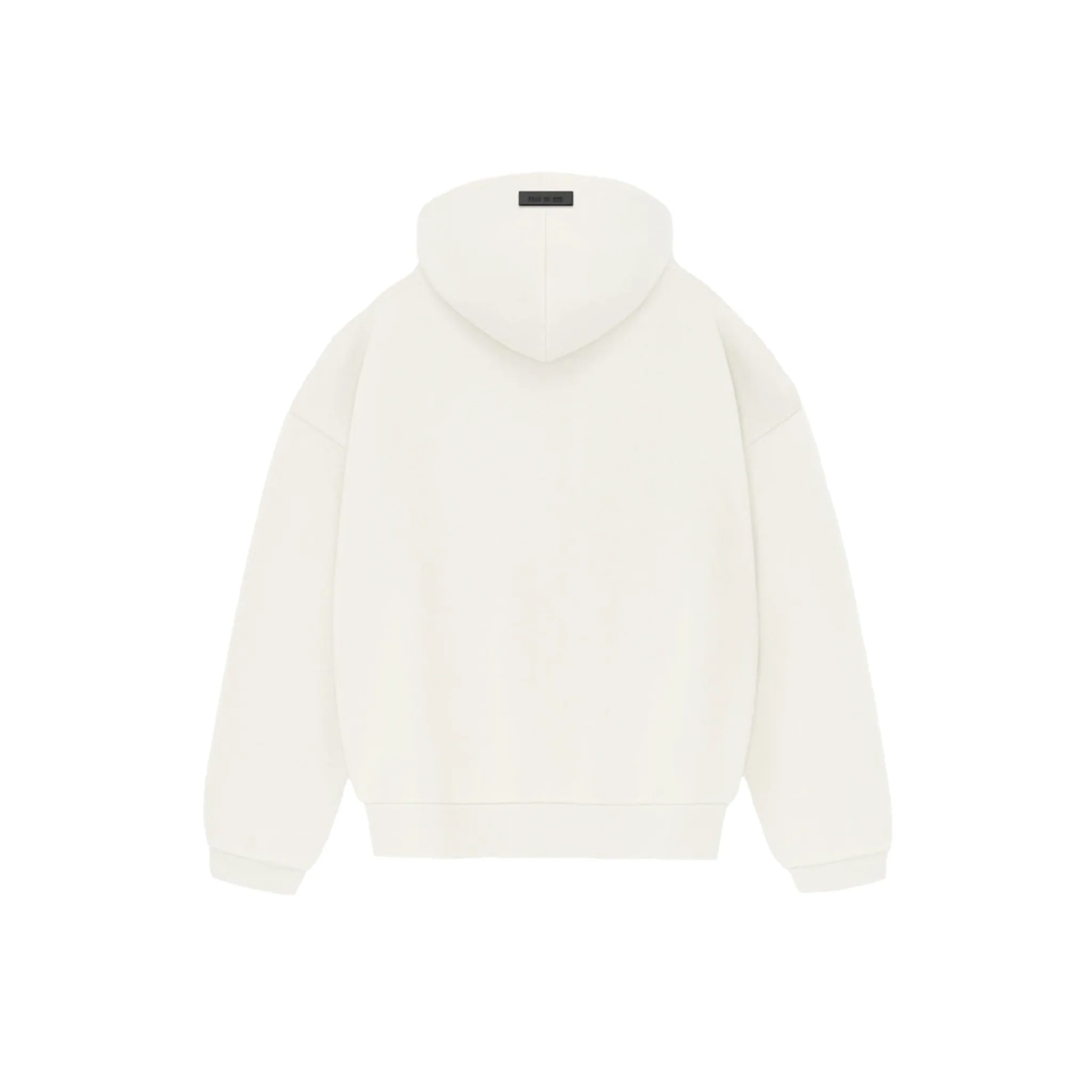 Fear of God Essentials Hoodie Cloud Dancer