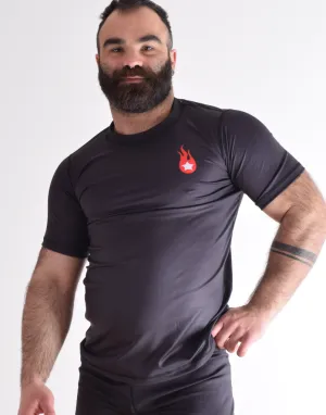 Fire T-shirt