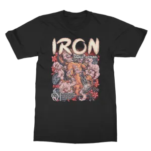 Fox: Unleash your Potential T-shirt (UK)