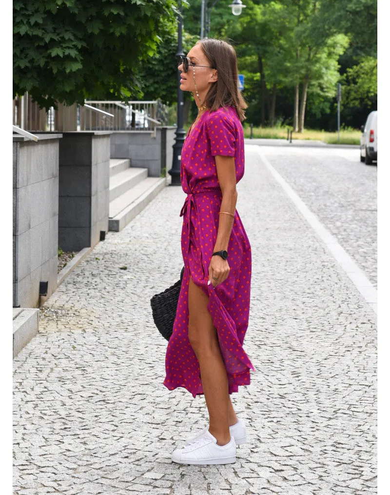 Freya | Elegant Dress