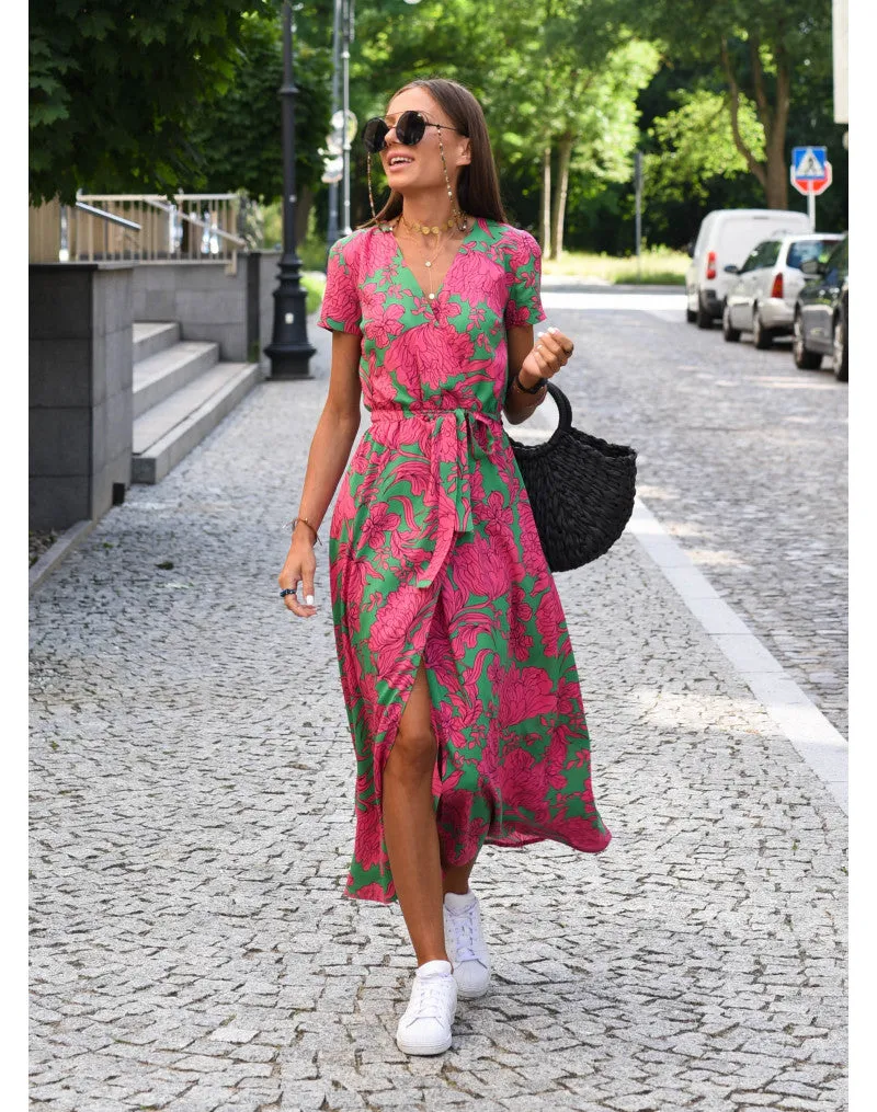 Freya | Elegant Dress