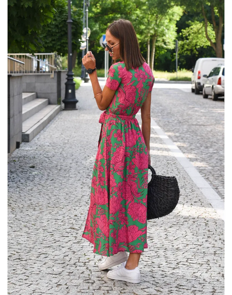 Freya | Elegant Dress