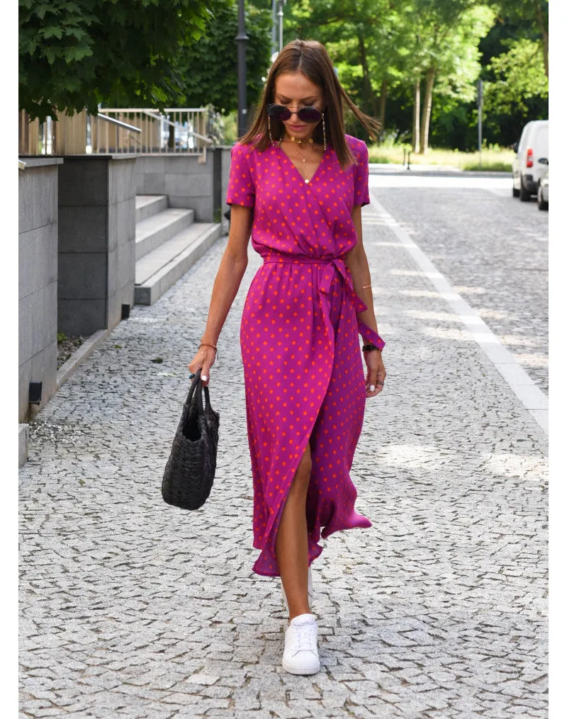 Freya | Elegant Dress