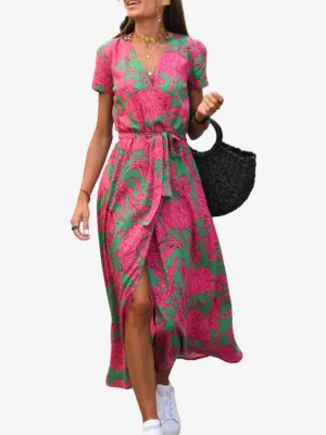 Freya | Elegant Dress