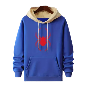 Friendly Neighborhood Spider-man Hoodie
