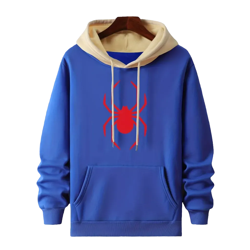 Friendly Neighborhood Spider-man Hoodie