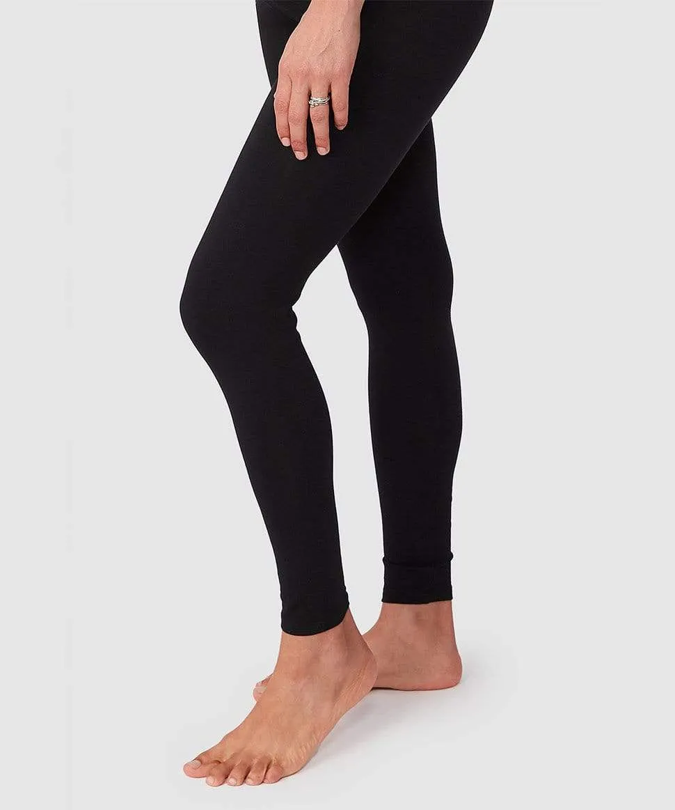 Hudson Ponte Maternity Legging