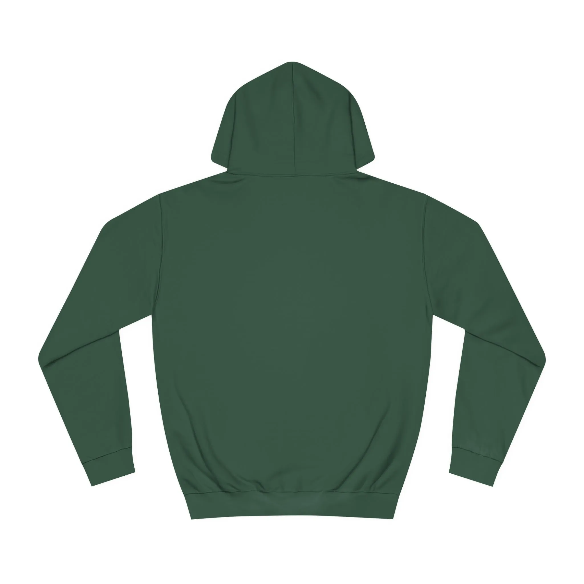 Illuminating Buddha Unisex Hoodie