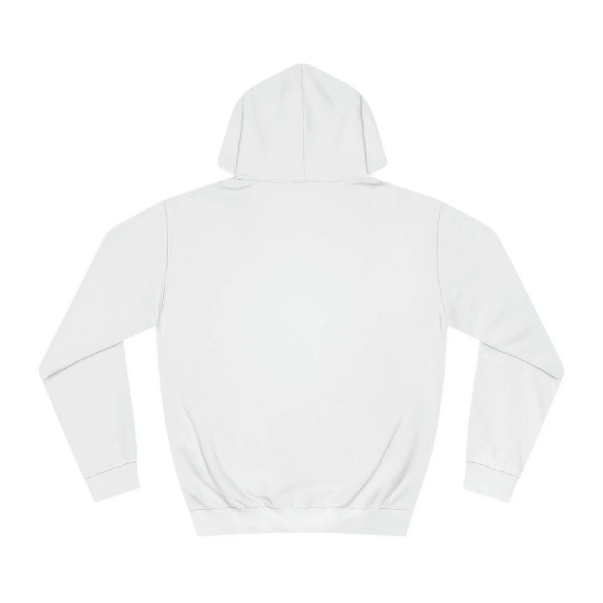 Illuminating Buddha Unisex Hoodie